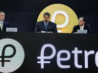 Venezuela thu 735 triệu USD từ tiền điện tử Petro