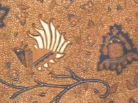 Người bảo tồn Batik truyền thống của Indonesia