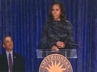 Cựu đệ nhất phu nhân Mỹ Michelle Obama sắp ra mắt tự truyện