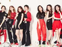 TWICE đang rục rịch chuẩn bị trở lại