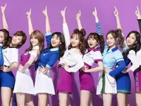 TWICE lập thành tích đáng nể ở Nhật Bản