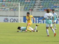 Bảng G - AFC Cup 2018: FLC Thanh Hóa thua ngược đáng tiếc trước Yangon United