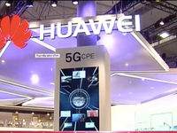 5G và AI: Xu hướng chính tại Triển lãm di động thế giới MWC 2018