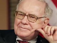 Lời khuyên vàng của tỷ phú Warren Buffet gửi cổ đông năm 2018