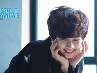 L&ecirc; C&aacute;t Trọng L&yacute; trở lại với 'Dưới mưa dừng bước'