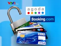 Khách tố bị lộ thông tin thẻ tín dụng khi đặt phòng trên Booking, Agoda