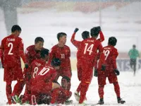 Cuối tuần này, 2 tuyển thủ U23 Việt Nam sang Singapore đá AFC Cup