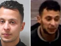 Bỉ: Nghi can khủng bố Salah Abdeslam có thể lĩnh án 20 năm tù