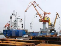 Nhập siêu từ Hàn Quốc vượt Trung Quốc
