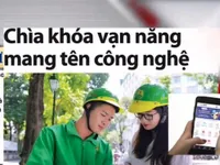 Làm ăn thời cách mạng công nghiệp 4.0 của các doanh nghiệp Việt