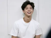 Park Bo Gum gặp mặt fan đầu năm mới