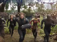 Hé lộ nhiều chi tiết bất ngờ teaser mới của Avengers: Infinity War