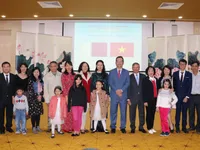 Phim Việt Nam lần đầu tiên được giới thiệu và chiếu tại Qatar