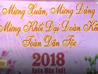 Cảm xúc của kiều bào tham dự Xuân Quê hương 2018