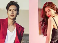 Suzy - Lee Min Ho tái hợp?