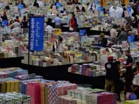 World's largest book sale opens in Dubai