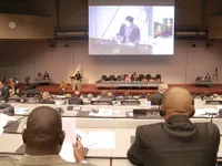 IPU-138 takes place in Switzerland