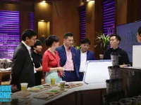 Shark Tank Việt Nam - Tập 8: Những lời khuyên “nghe mà thấm” của các shark