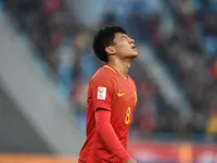 VCK U23 châu Á 2018: Thua ngược U23 Qatar, U23 Trung Quốc chính thức bị loại