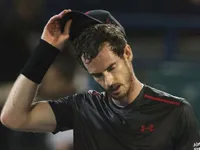 Murray chính thức nói lời chia tay Australian Open 2018