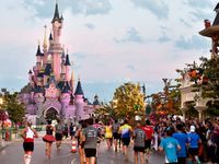 Đầu tư 2,5 tỷ USD mở rộng công viên giải trí Disneyland Paris, Pháp