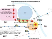 Hà Nội lấy ý kiến về việc xây dựng ga tàu điện ngầm