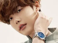 Lee Jong Suk từ chối nhận catse đóng phim