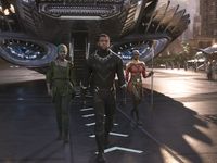 Black Panther đã “xô đổ” những khuôn mẫu về dòng phim siêu anh hùng Marvel như thế nào?