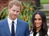 Đám cưới của Hoàng tử Harry và Meghan Markle vắng bóng các nguyên thủ quốc gia