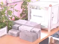 Quận Hoàn Kiếm lên kế hoạch lát mới vỉa hè bằng đá tự nhiên granite