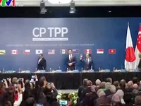 CPTPP không Mỹ có gì thay đổi?