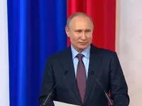 Tại sao ông Putin được người dân Nga tín nhiệm?