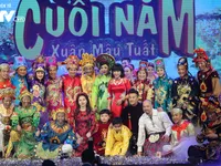 Táo quân 2018 và những phát ngôn 'ngất trên cành quất'