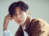 Park Hae Jin tiết lộ lý do khó có thể hẹn hò