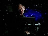 Tưởng niệm nhà vật lý thiên tài Stephen Hawking