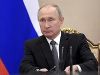 Tổng thống Putin kêu gọi người dân bỏ phiếu vì tương lai nước Nga