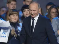 Vì sao Tổng thống Nga Putin là ứng cử viên áp đảo?