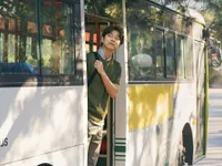 Điêu đứng với hình ảnh mới của Gong Yoo