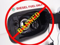 Ngành ô tô thế giới ra sao nếu Đức nói không với động cơ diesel?