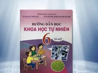 Sách giáo khoa theo định hướng phát triển năng lực