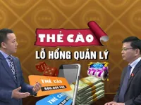 Thẻ cào viễn thông biến thành công cụ thanh toán đánh bạc: Làm sao để bịt lỗ hổng?