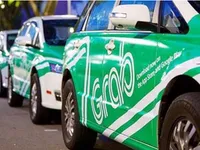 Địa phương có quyền hạn chế số lượng xe Uber, Grab