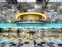 Changi (Singapore) tiếp tục là sân bay tốt nhất thế giới 6 năm liên tiếp