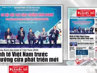 Nền kinh tế Việt Nam 2018 có nhiều khởi sắc