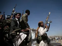 Phiến quân Houthi tấn công nhiều sân bay ở Saudi Arabia