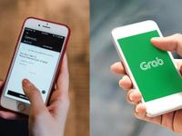 Bị Grab thâu tóm, Uber gửi mail thông báo chuyển đổi ứng dụng từ 8/4