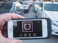 Uber ngừng bán mảng kinh doanh tại các thị trường còn lại