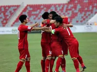 Vì sao HLV Park Hang-seo triệu tập số tiền đạo bằng số hậu vệ ở AFF Cup 2018?