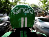 Grab sẽ đầu tư thêm 500 triệu USD vào Việt Nam