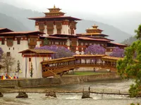 Bhutan - Đất nước của chuyện cổ tích